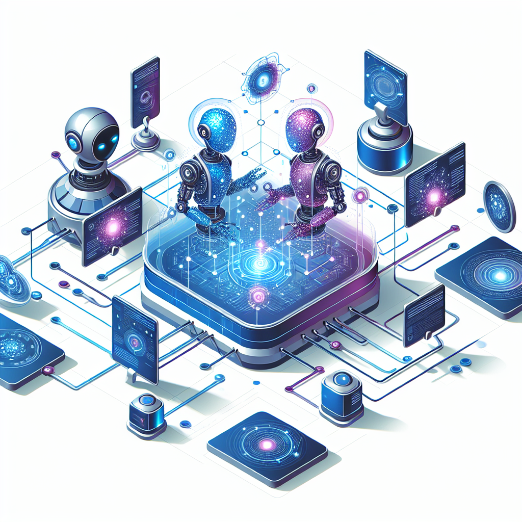 Orquestación Multi-Agente IA Flugentia